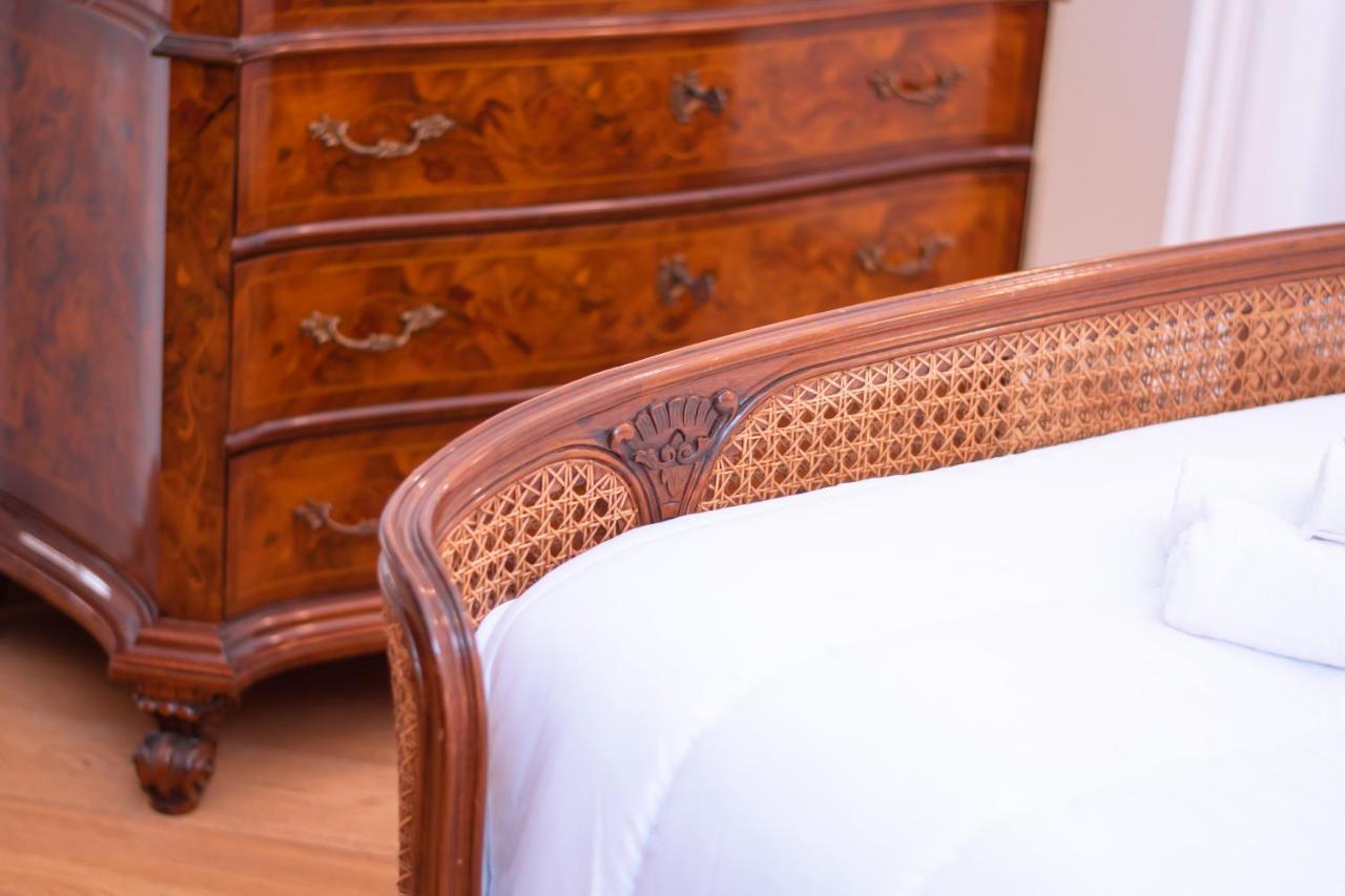 Apartment Luxury Bnb Dedeo *