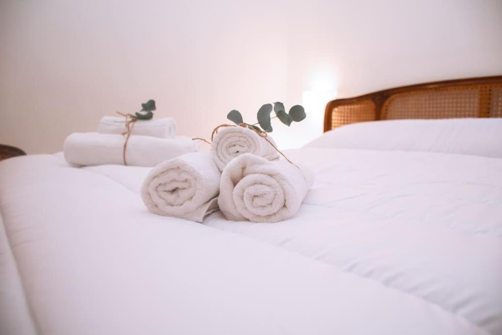 Apartment Luxury Bnb Dedeo