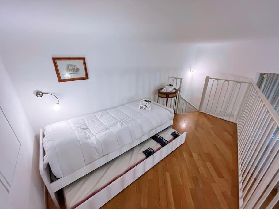 Apartment Luxury Bnb Dedeo Bari