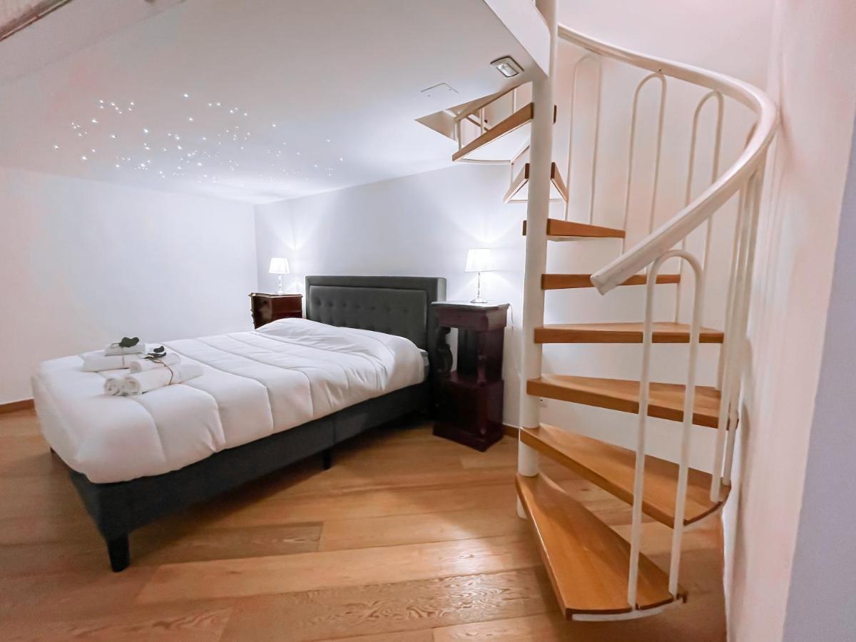 Apartment Luxury Bnb Dedeo