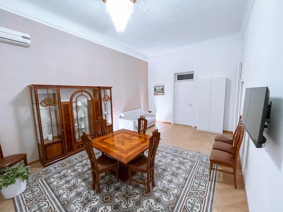 Luxury Bnb Dedeo Apartment Bari