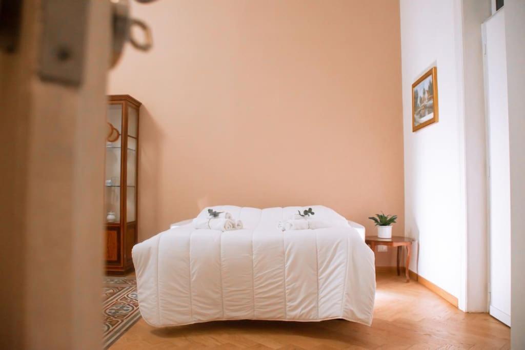 Apartment Luxury Bnb Dedeo Bari