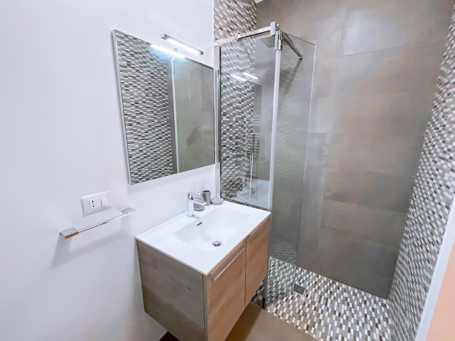 Apartment Luxury Bnb Dedeo Bari