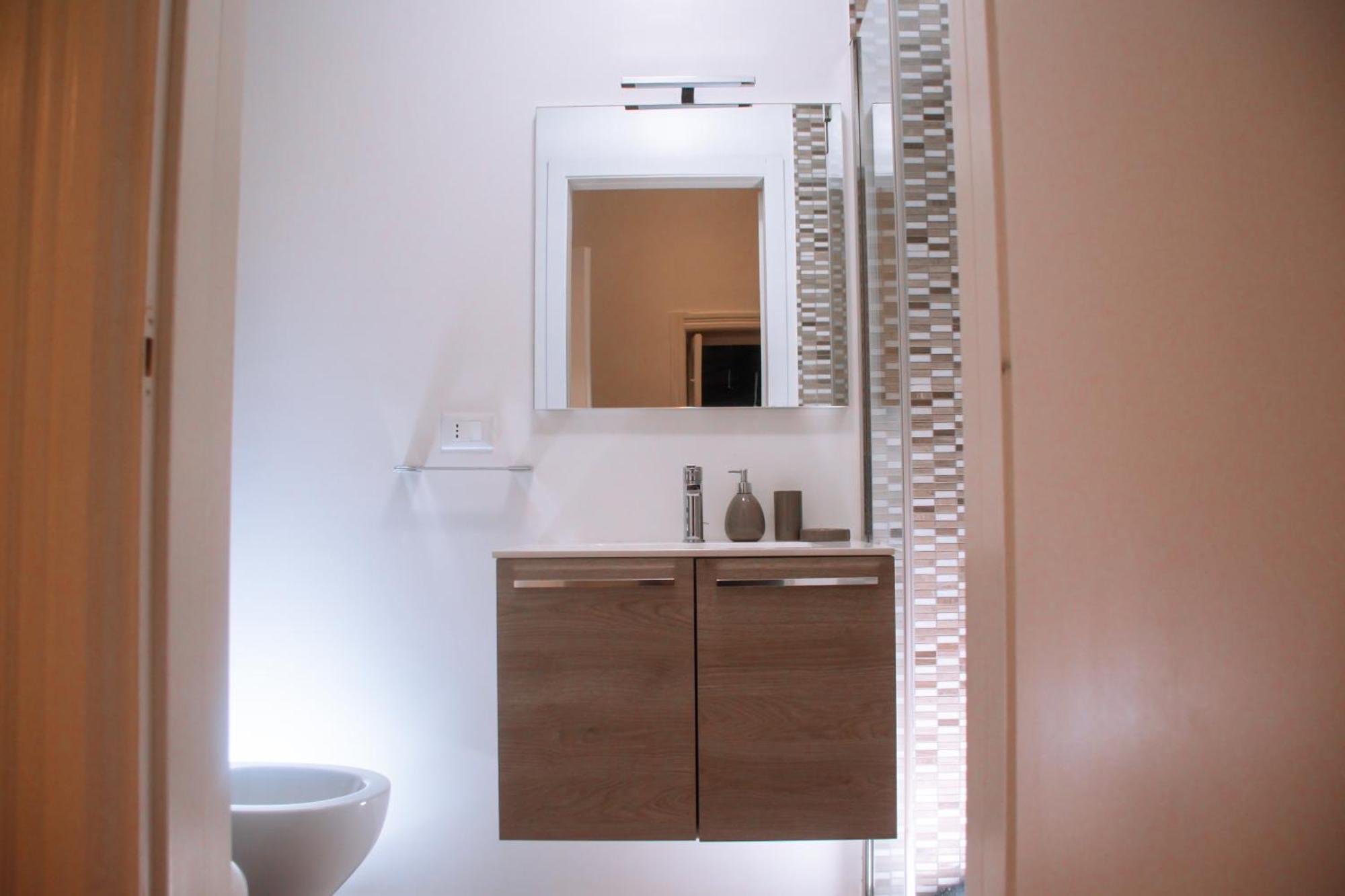 Apartment Luxury Bnb Dedeo *