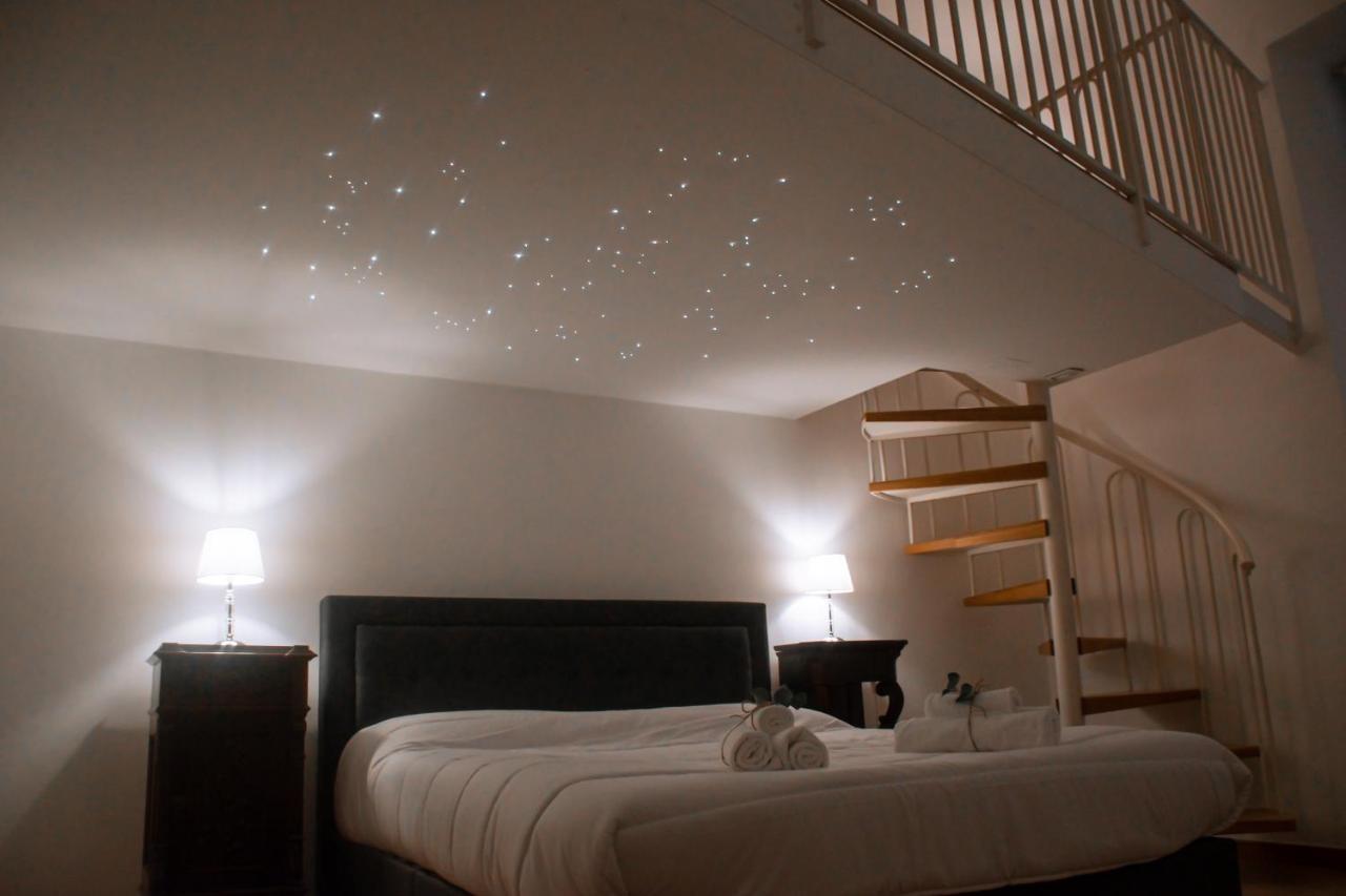 Luxury Bnb Dedeo Appartement *