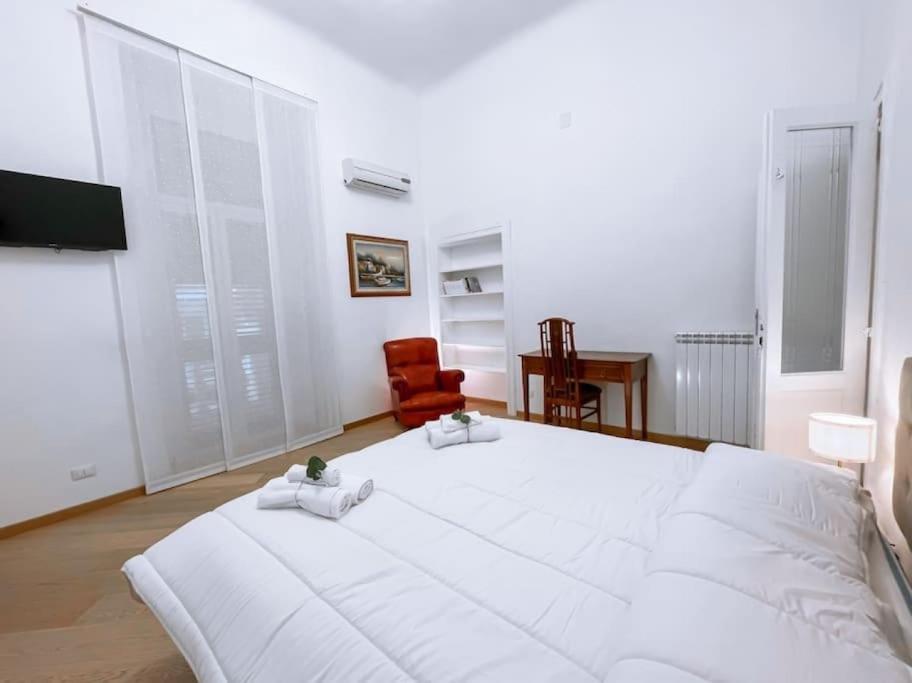 Luxury Bnb Dedeo Appartement Bari